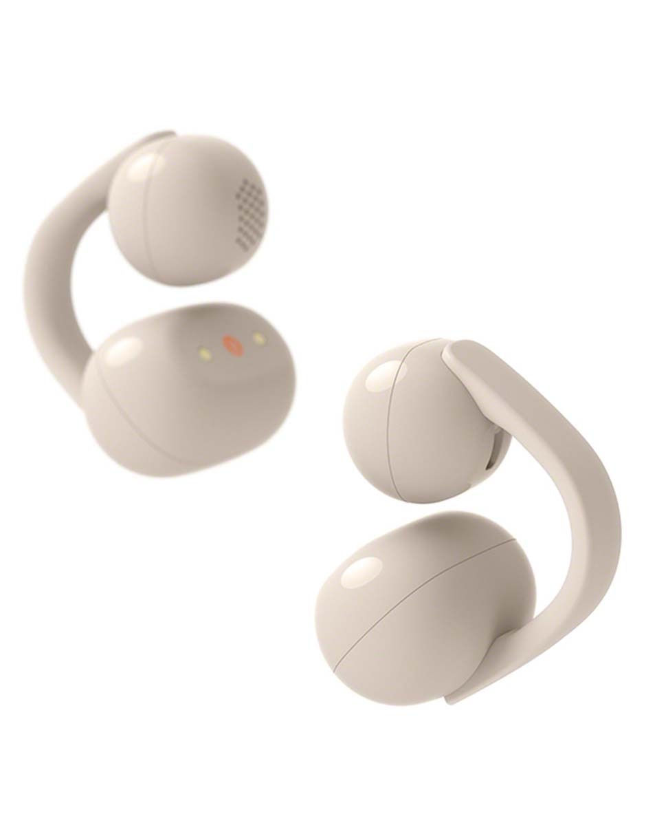Audífonos In-Ear LinkBuds Clip inalámbricos