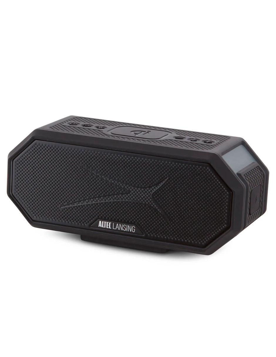 Bocina portátil IMW 1302 alámbrica e inalámbrica 2