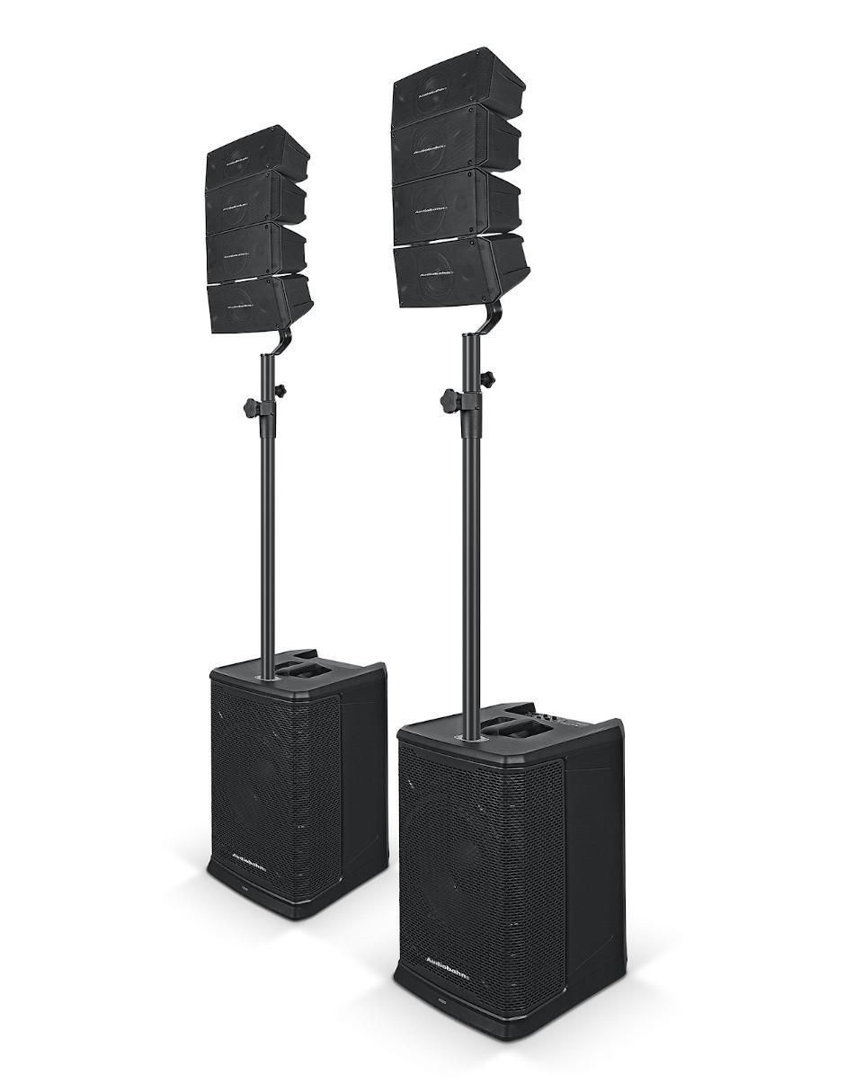 Set bafle OPERA212 2