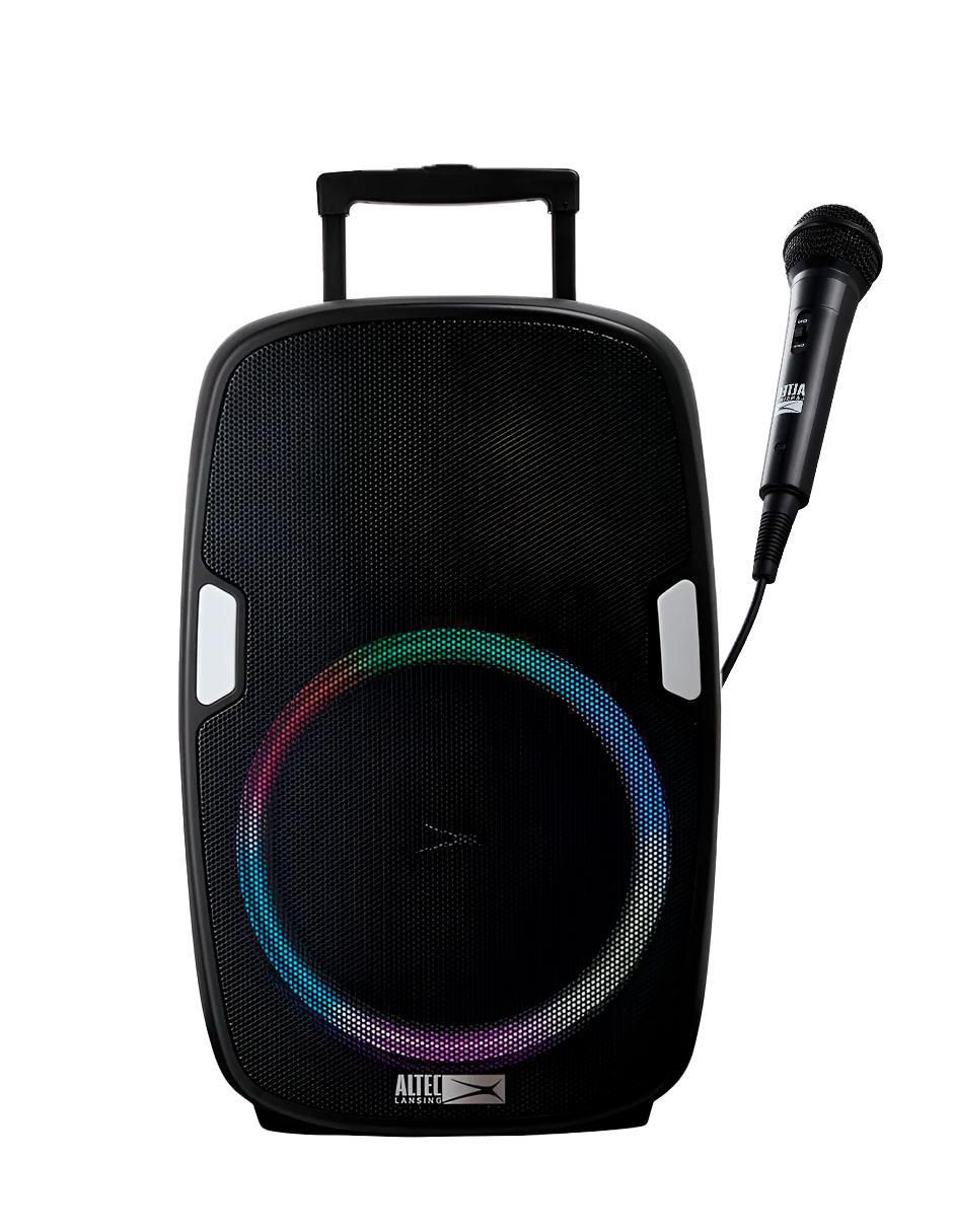 Bafle de piso IMT-7002