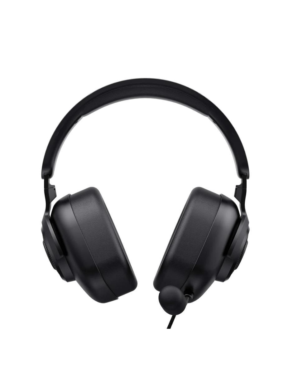 Audífonos over-ear havit h2230d alámbrica "con (si aplica)" no no aplica