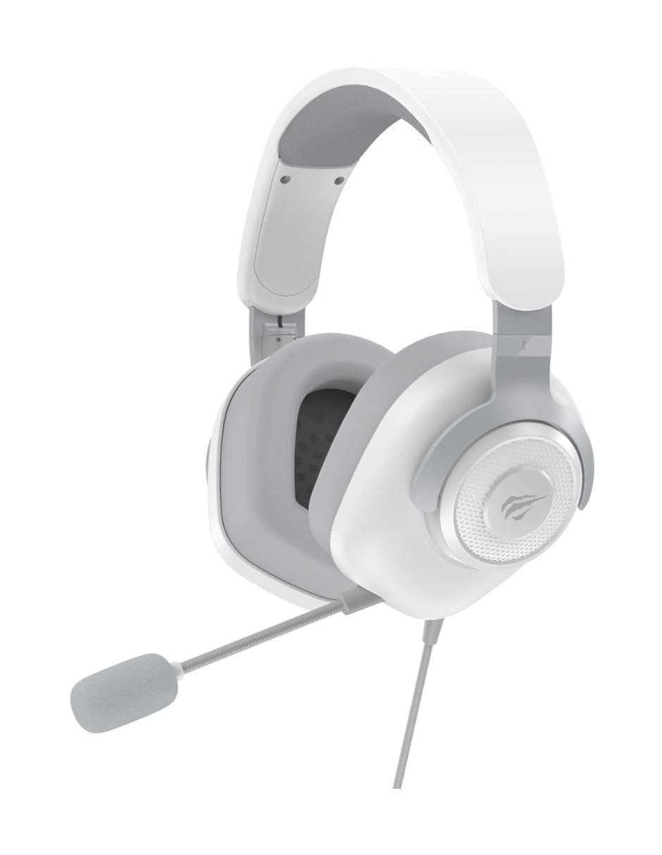 Audífonos Over-Ear H2230D alámbrica