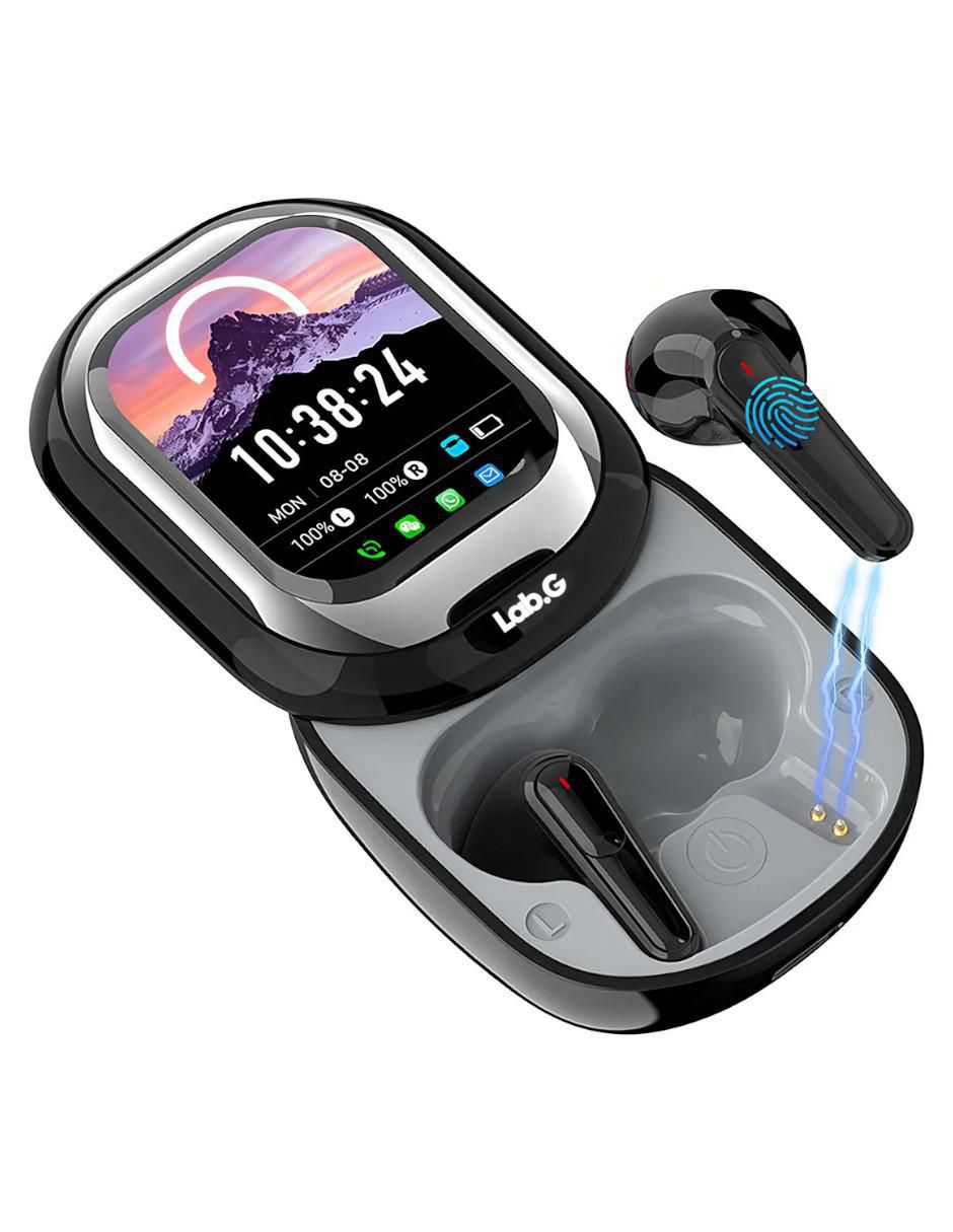 Audífonos In-Ear inalámbrica con cancelación de ruido 2