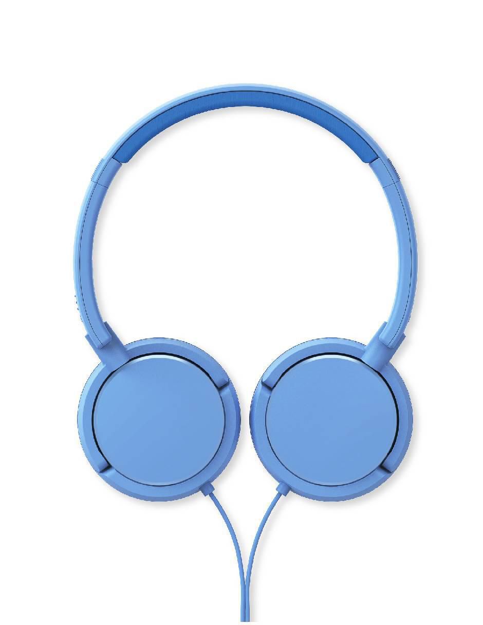 Audífonos On-Ear TAK2019BL/37 inalámbrica