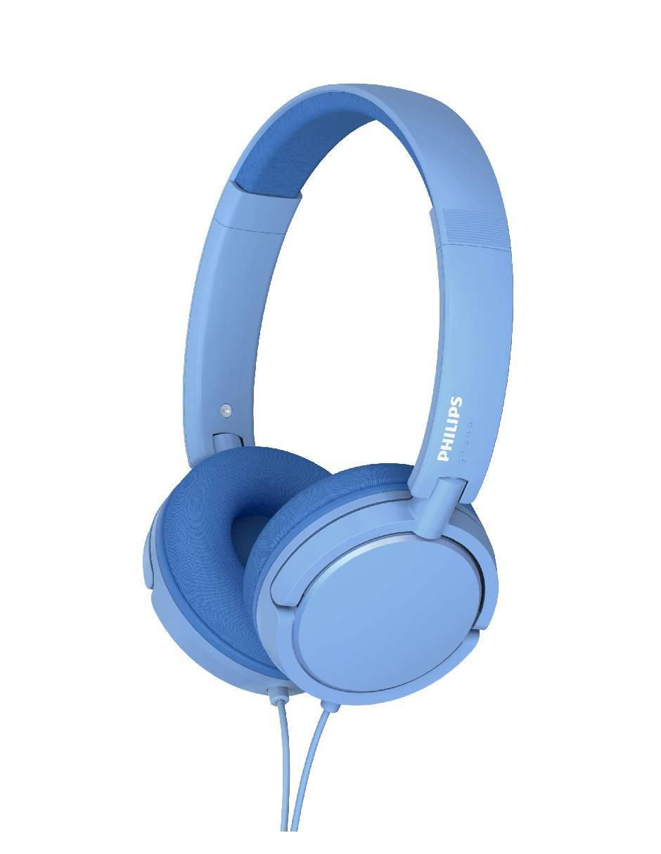 Audífonos On-Ear TAK2019BL/37 inalámbrica 3