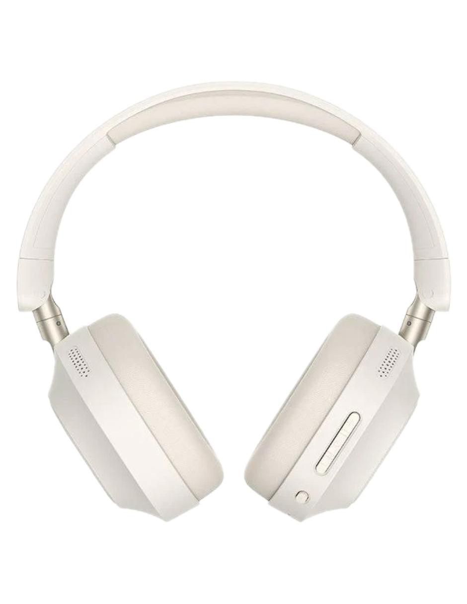 Audífonos Over-Ear H668BT inalámbrica con  cancelación de ruido 2