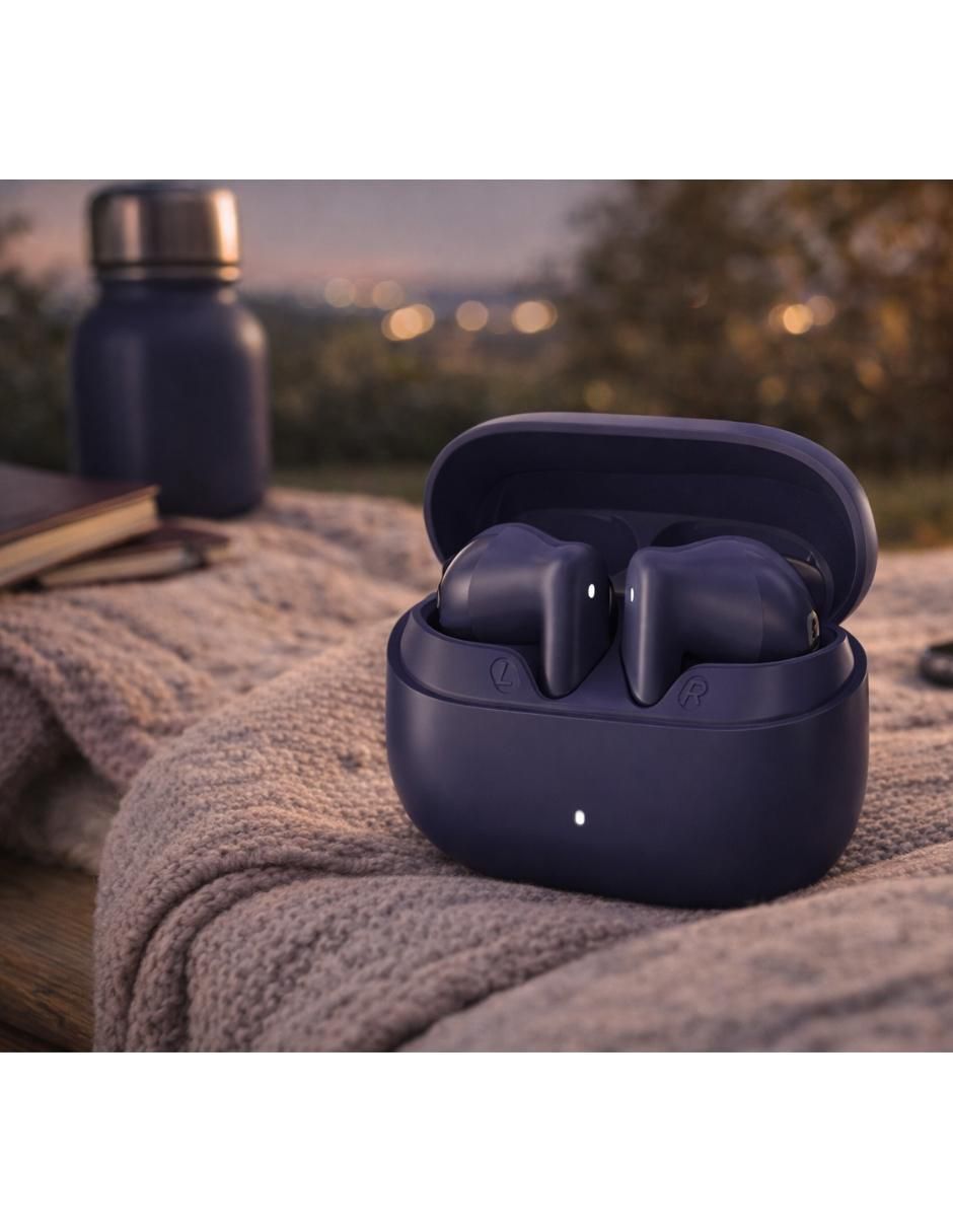 Audífonos In-Ear TW888 LITE inalámbrica