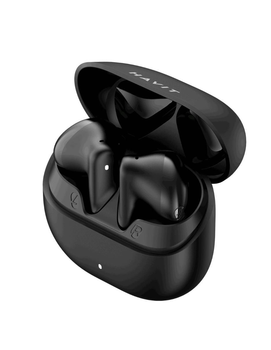 Audífonos in-ear havit tw888 lite inalámbrica "con (si aplica)" no no aplica