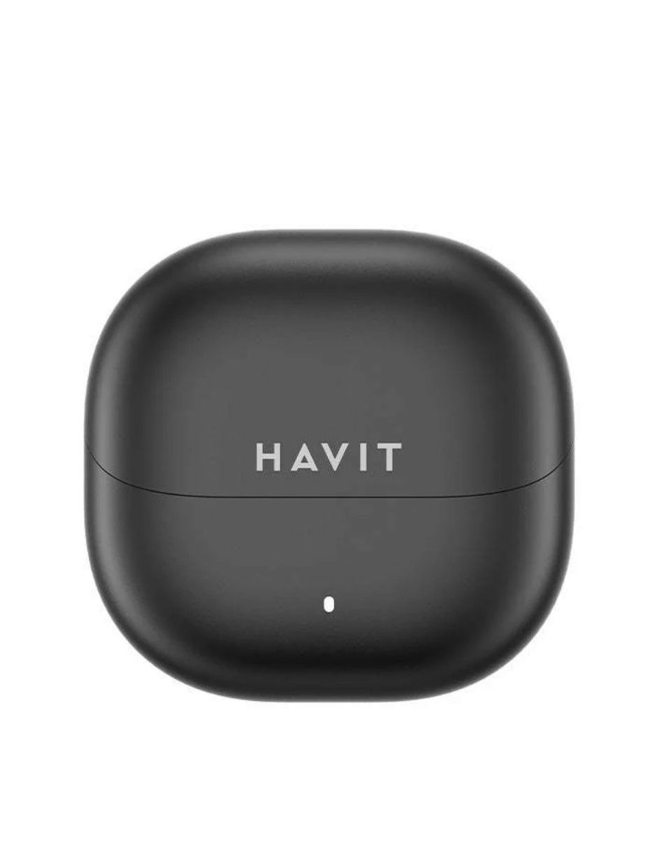 Audífonos in-ear havit tw888 lite inalámbrica "con (si aplica)" no no aplica