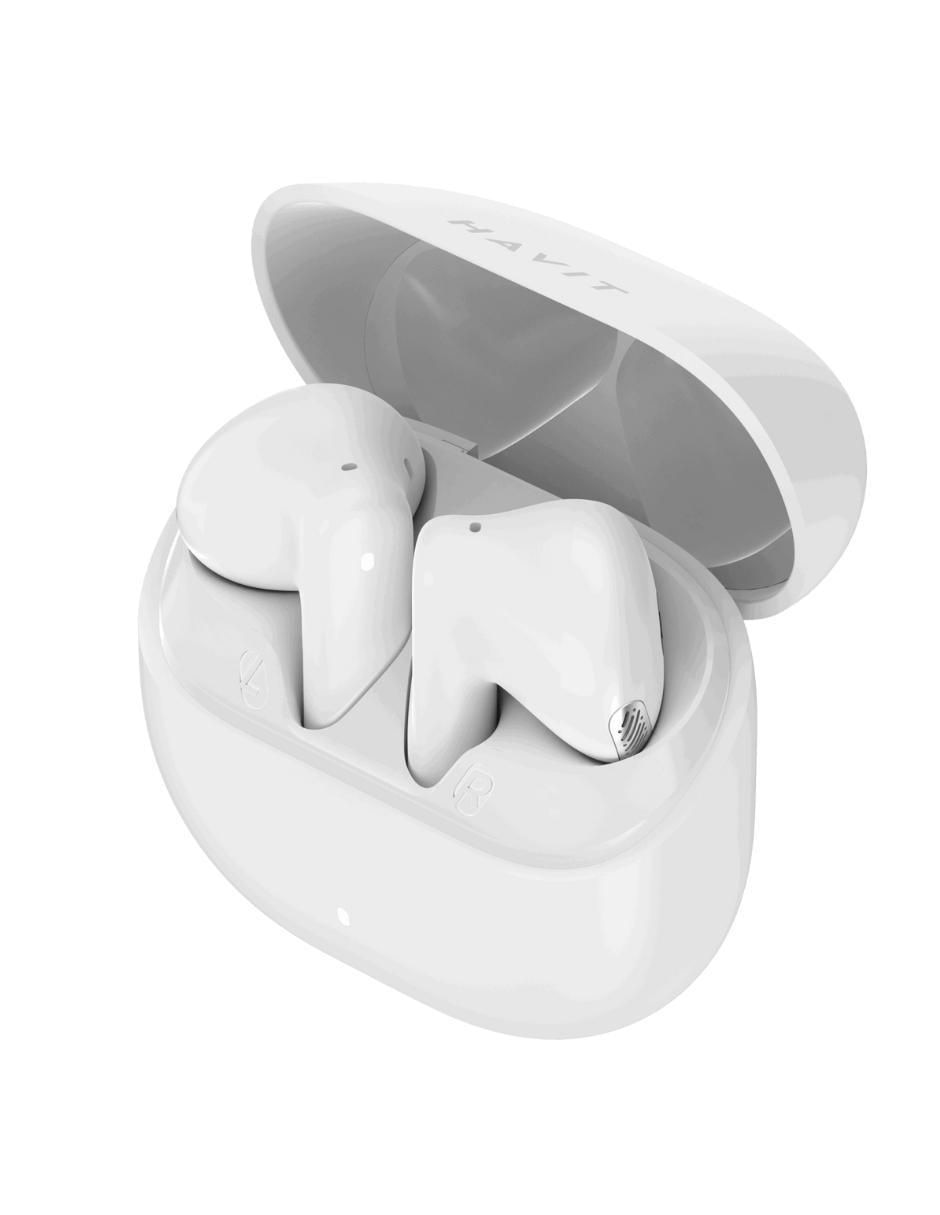 Audífonos In-Ear TW888 LITE inalámbrica 2