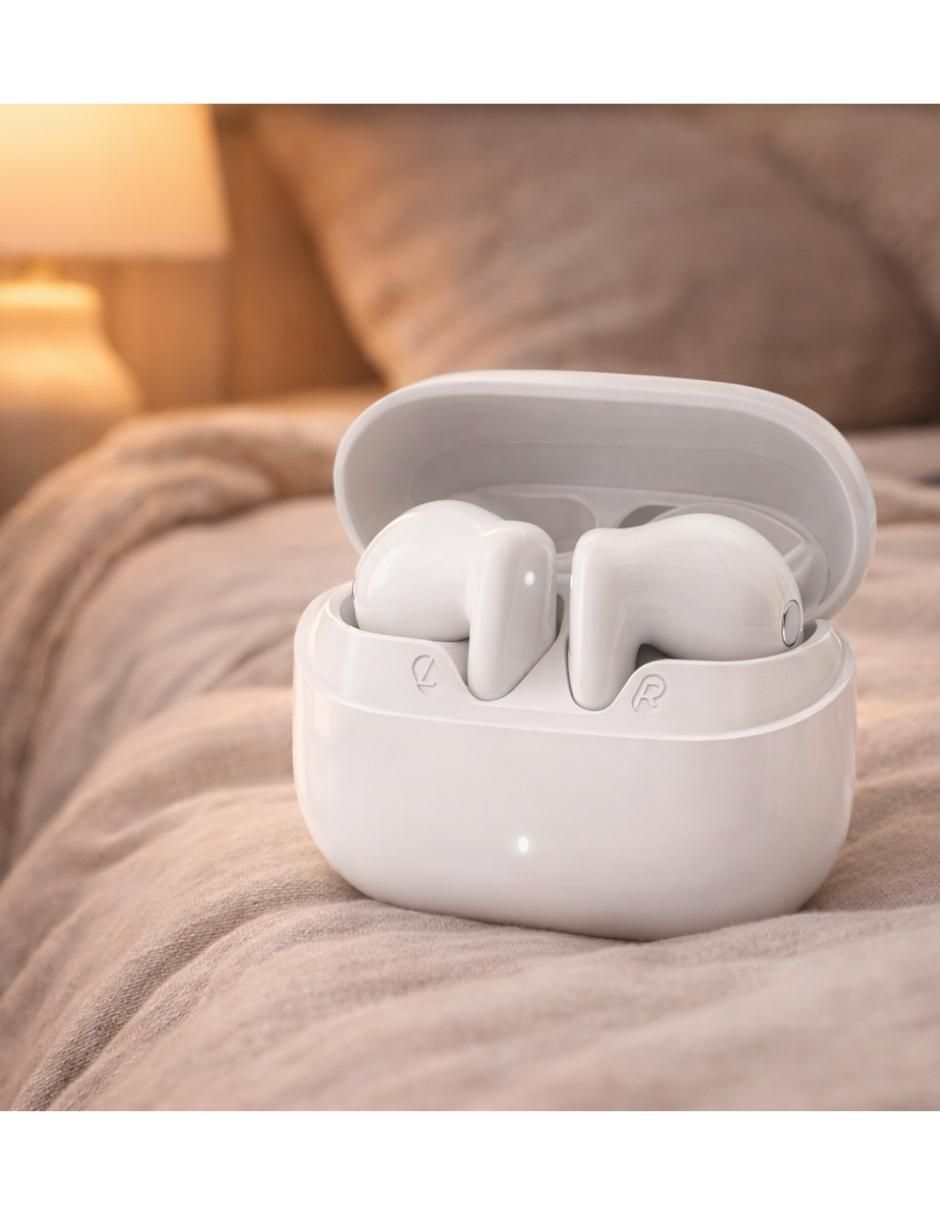 Audífonos In-Ear TW888 LITE inalámbrica 4