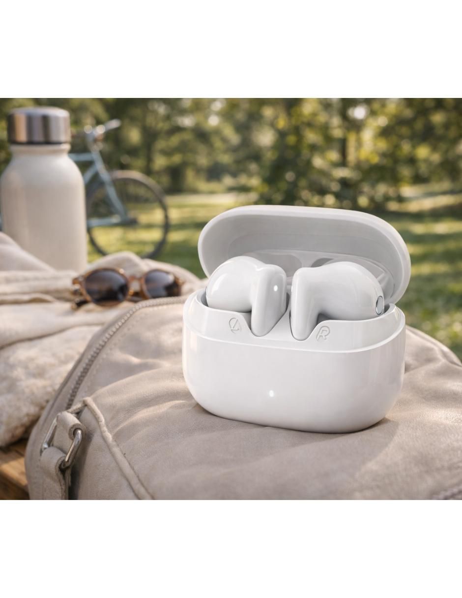 Audífonos In-Ear TW888 LITE inalámbrica 5
