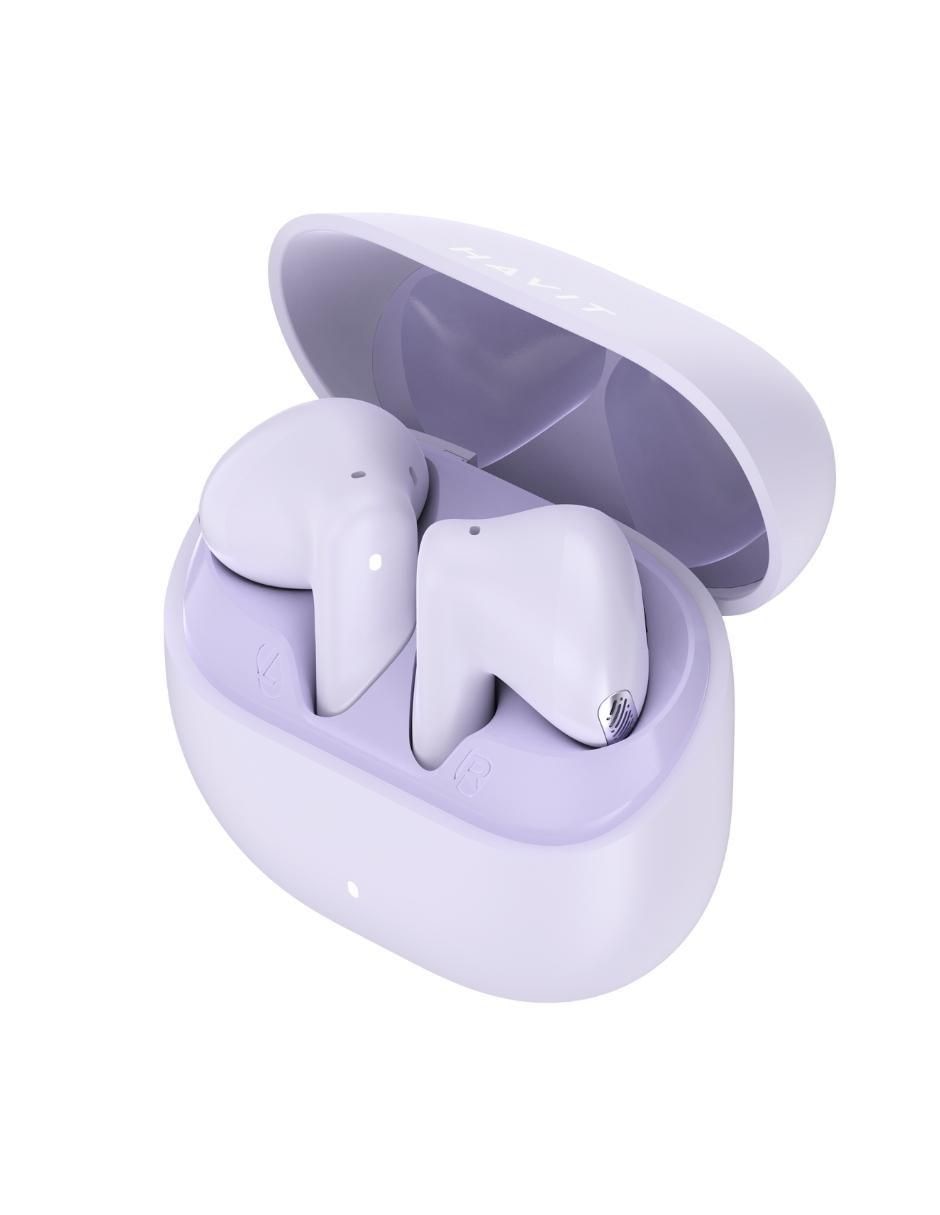 Audífonos In-Ear TW888 LITE inalámbrica 2