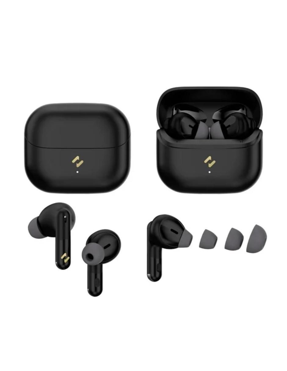 Audífonos in-ear havit tw982 inalámbrica "con (si aplica)" no no aplica