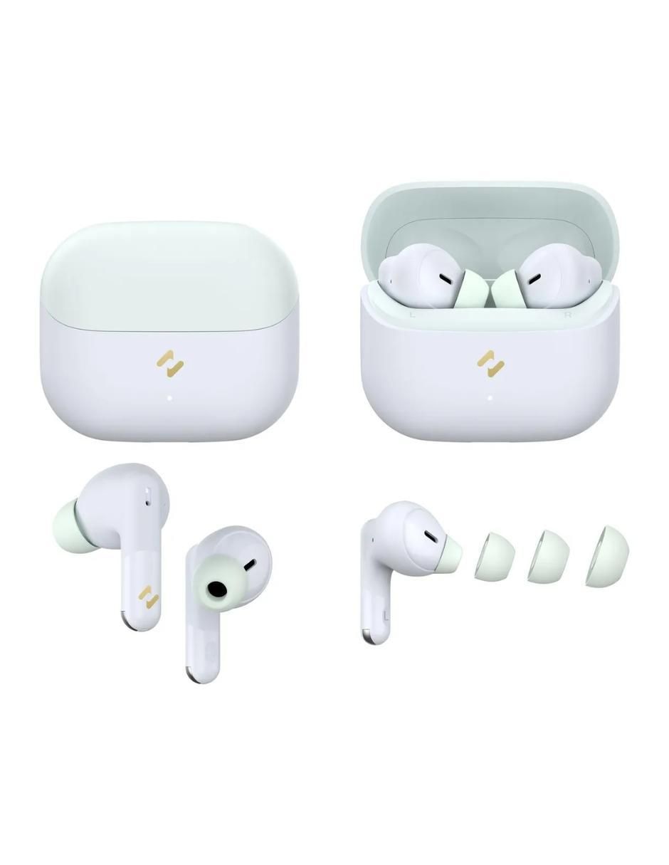 Audífonos In-Ear TW982 inalámbrica 5