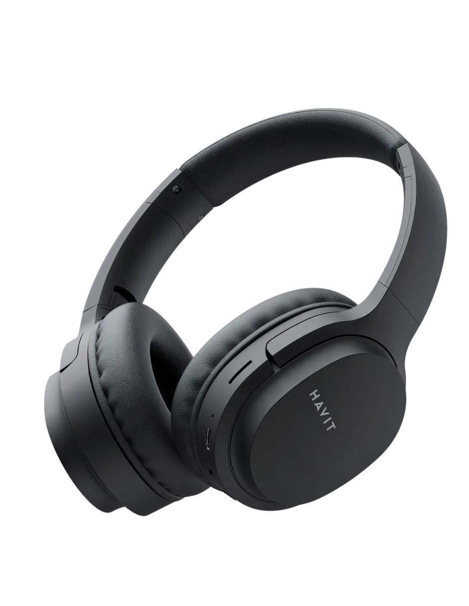 Audífonos Over-Ear I62 inalámbrica