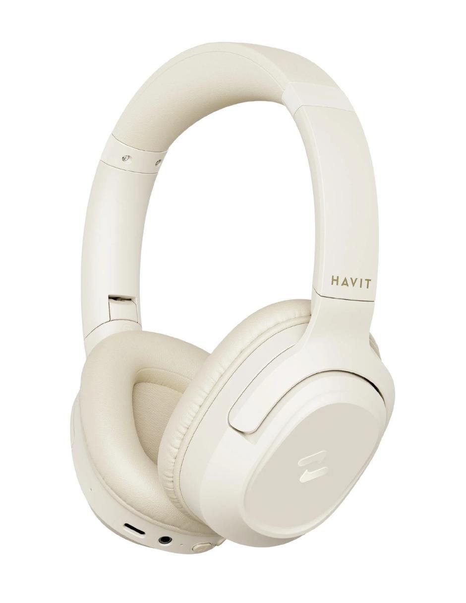 Audífonos over-ear havit h612bt pro inalámbrica "con (si aplica)" sí no aplica