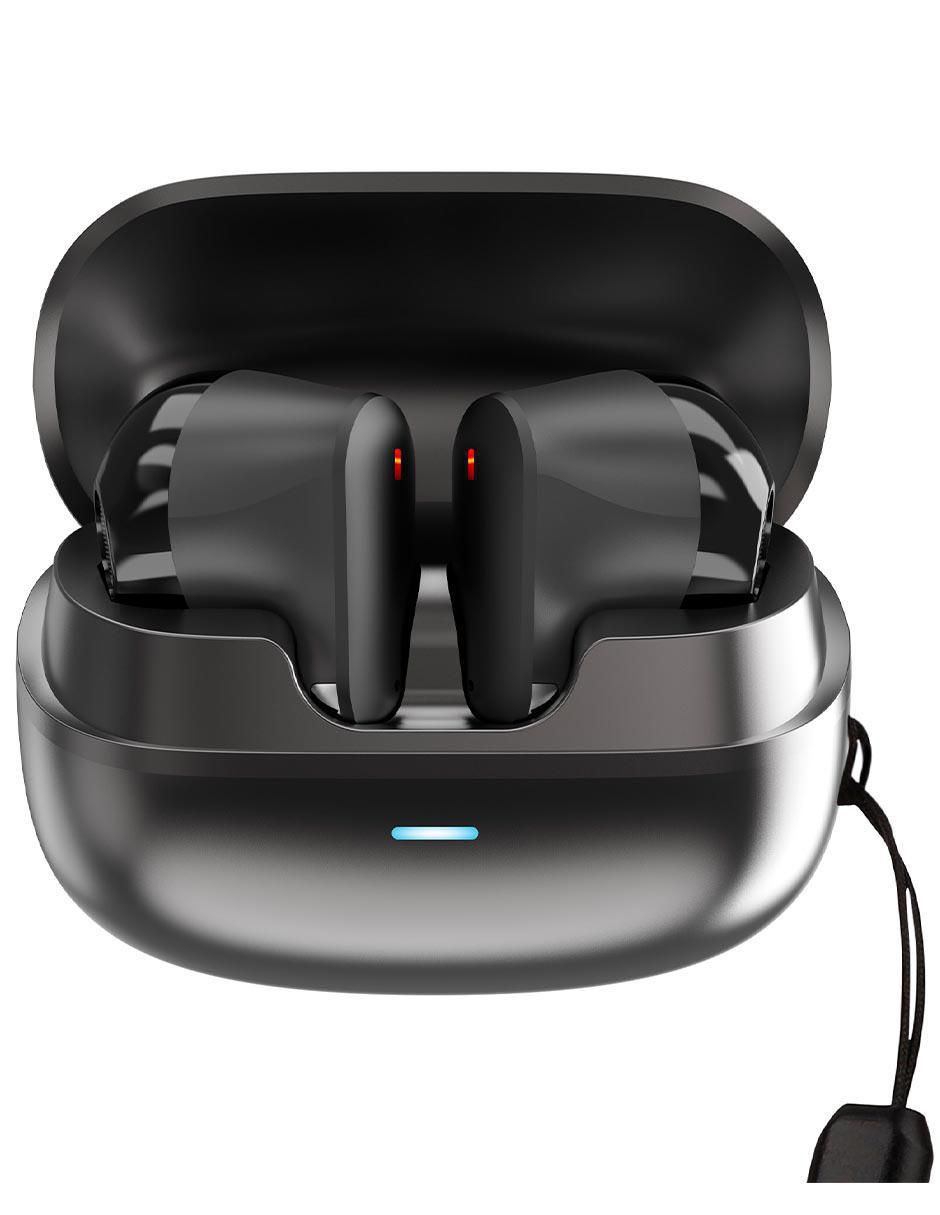 Audífonos True Wireless Atrium  inalámbricos con cancelación de ruido 4