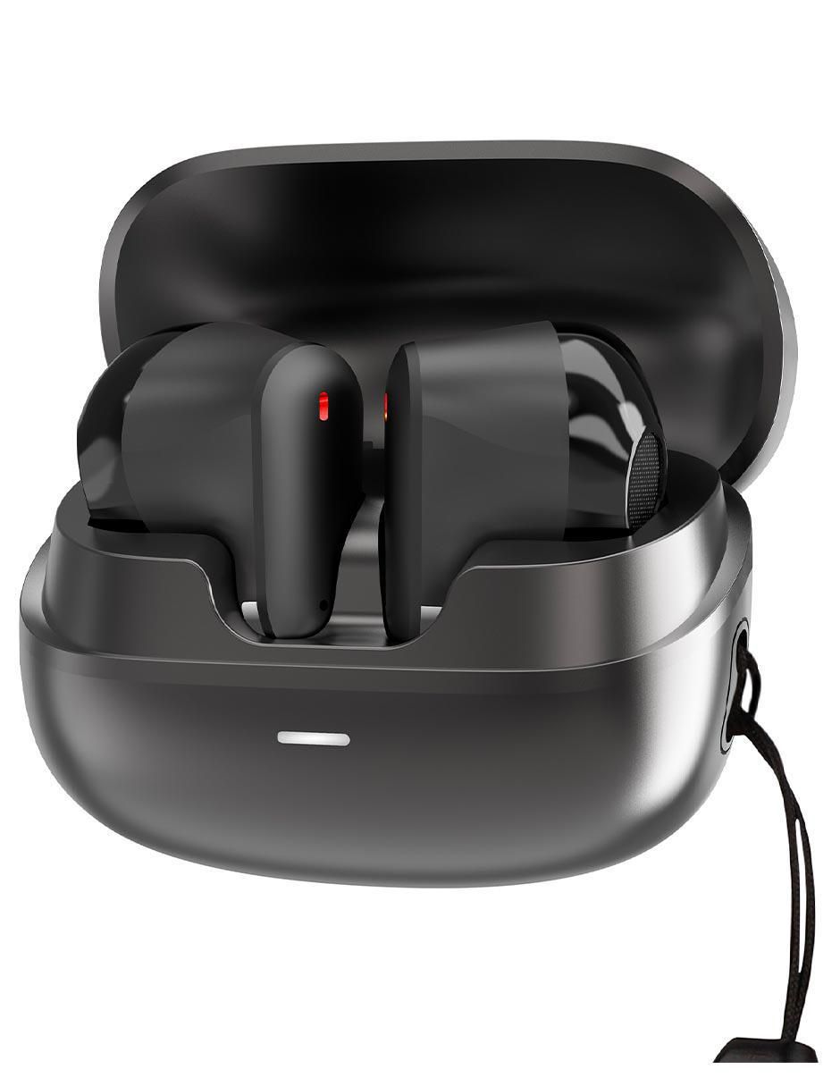 Audífonos True Wireless Atrium  inalámbricos con cancelación de ruido 6
