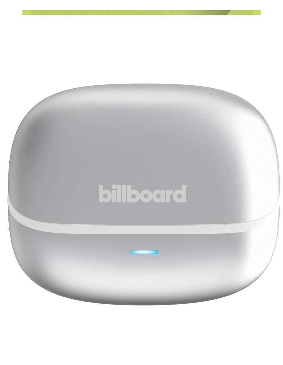 Audífonos true wireless billboard atrium inalámbrica "con (si aplica)" sí no aplica