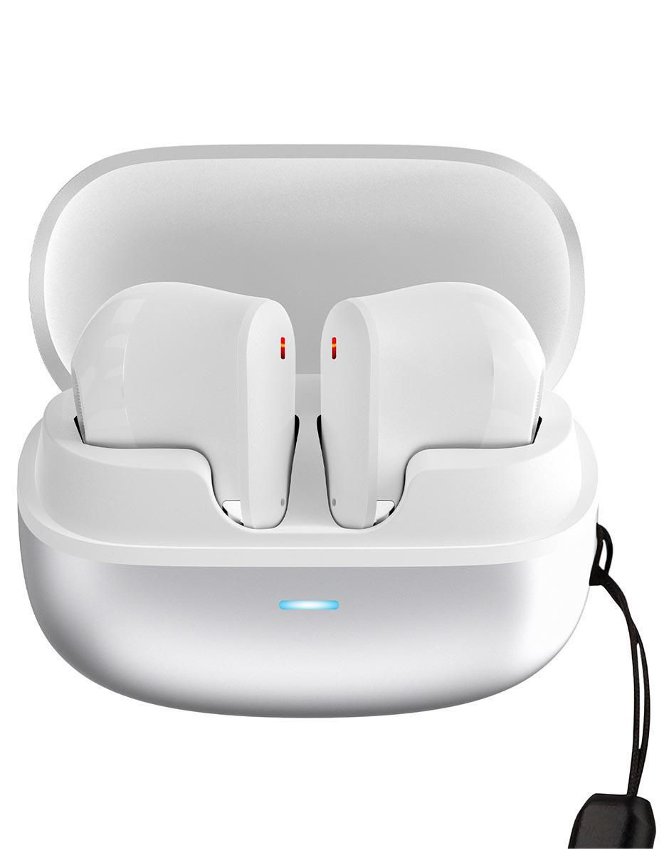 Audífonos true wireless billboard atrium inalámbrica "con (si aplica)" sí no aplica