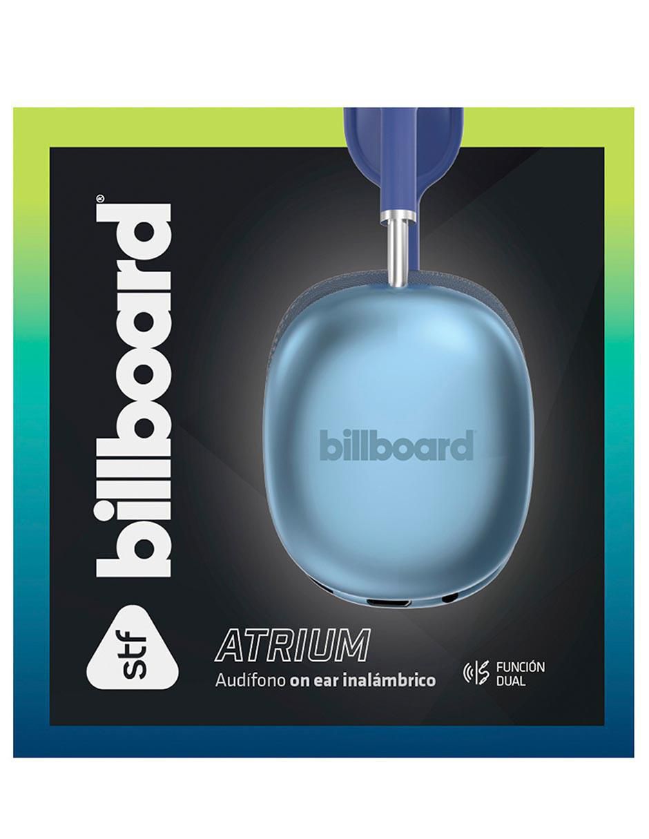 Audífonos On-Ear Atrium inalámbricos 3