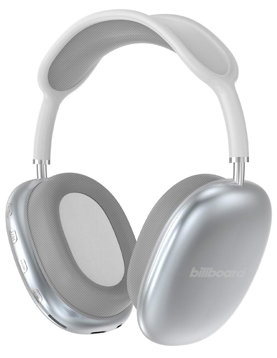 Audífonos On-Ear Atrium inalámbricos 1