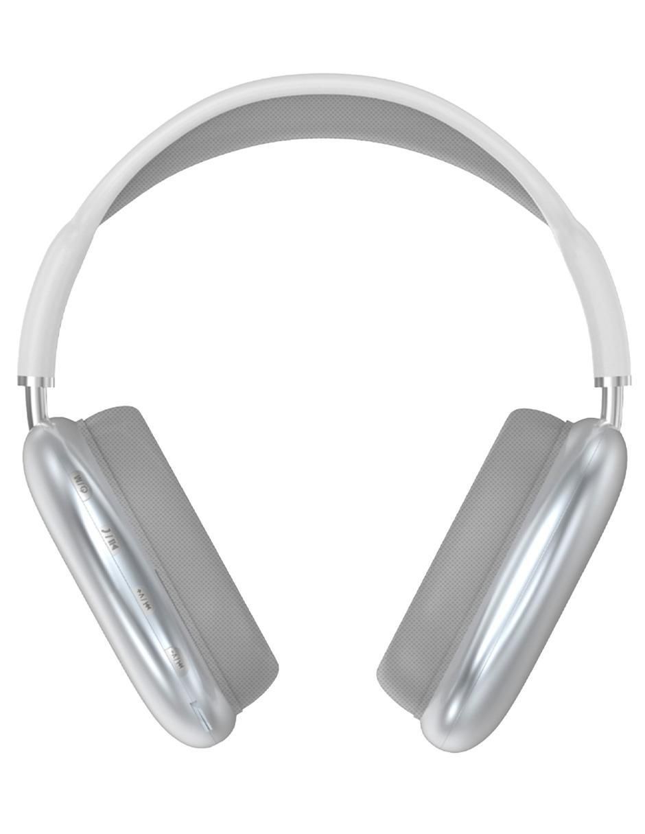 Audífonos On-Ear Atrium inalámbricos 5