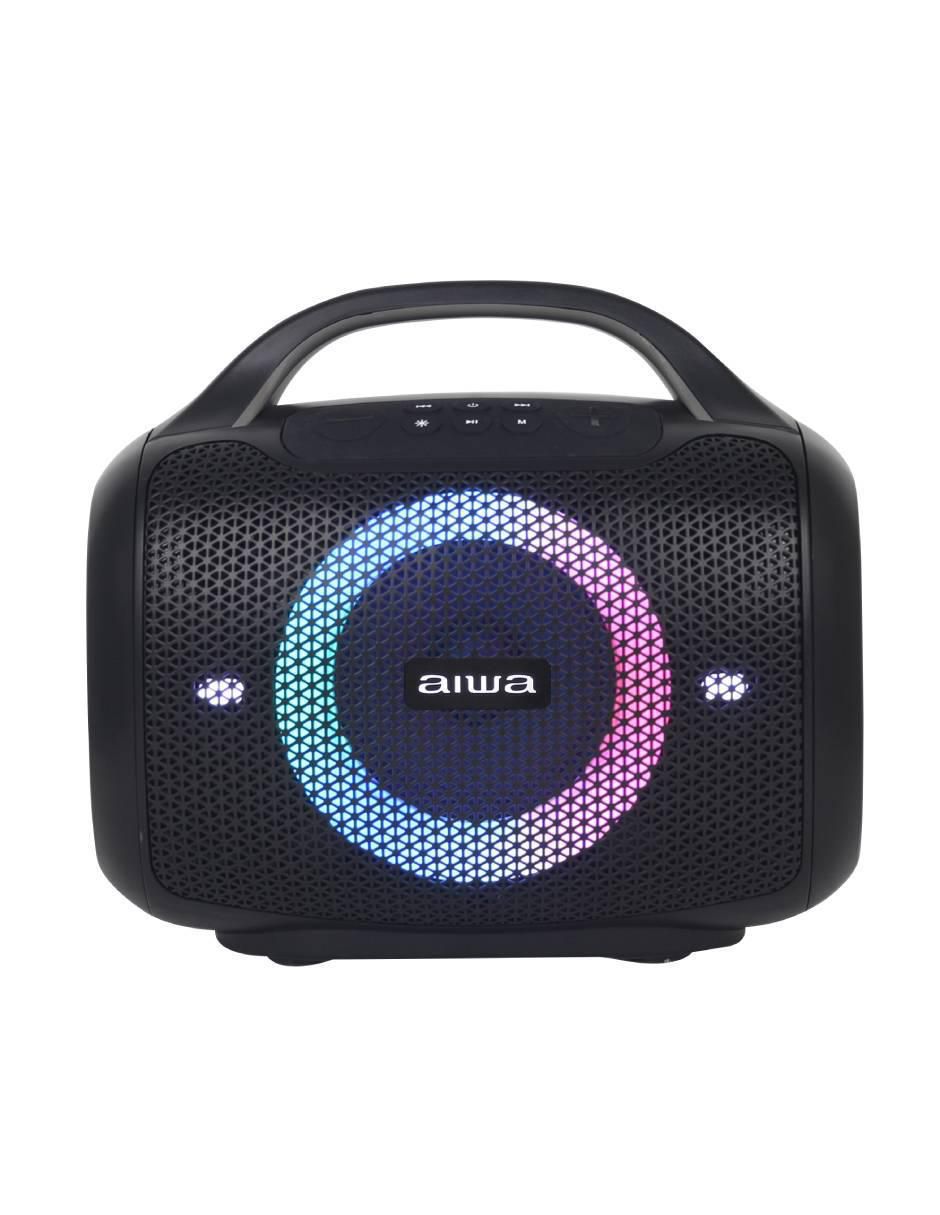 Bocina portátil AWPOK68 Bluetooth Bocina portátil AWPOK68 Bluetooth