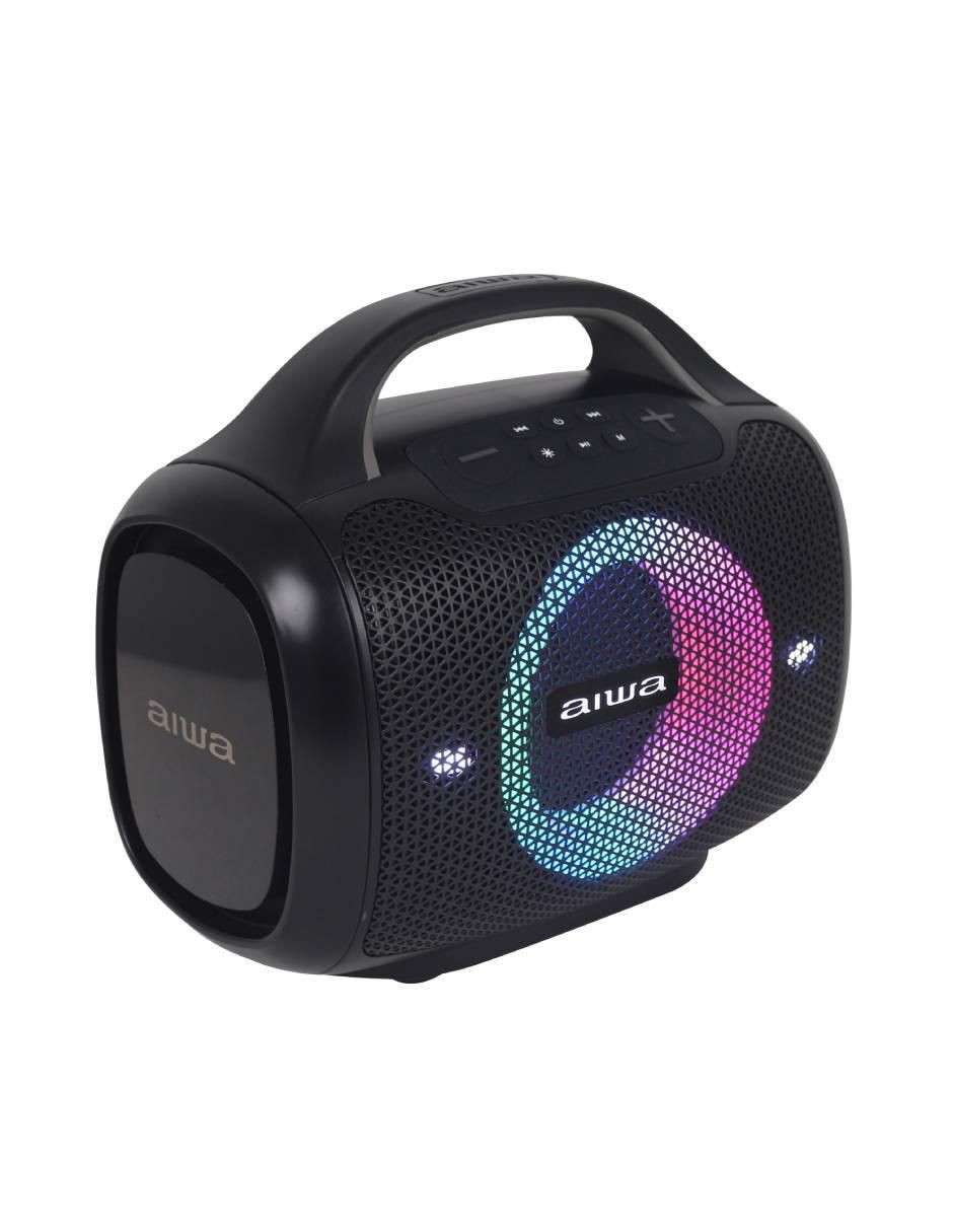 Bocina portátil AWPOK68 Bluetooth 2