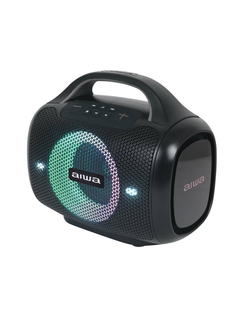 Bocina portátil AWPOK68 Bluetooth 3