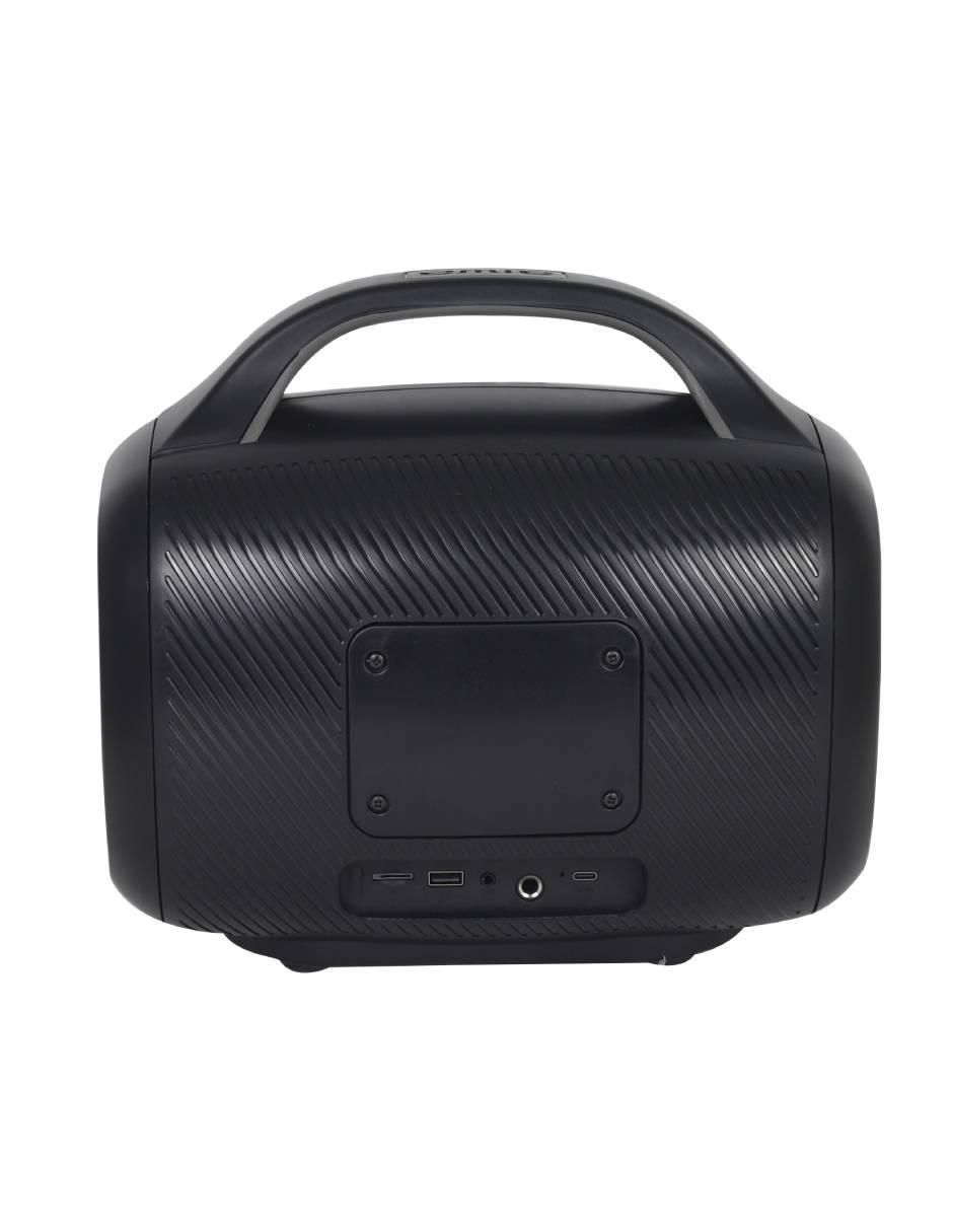 Bocina portátil AWPOK68 Bluetooth 4