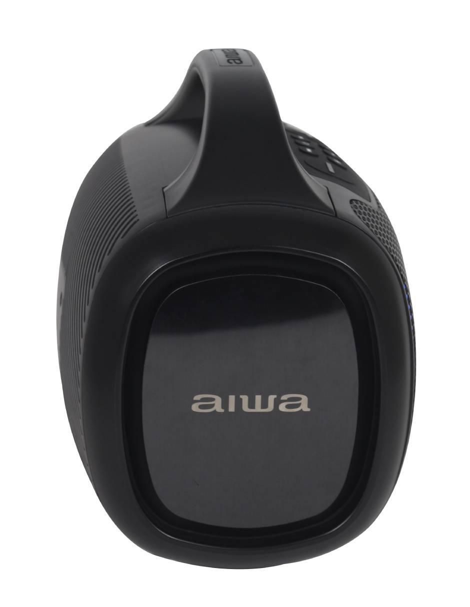 Bocina portátil AWPOK68 Bluetooth 5