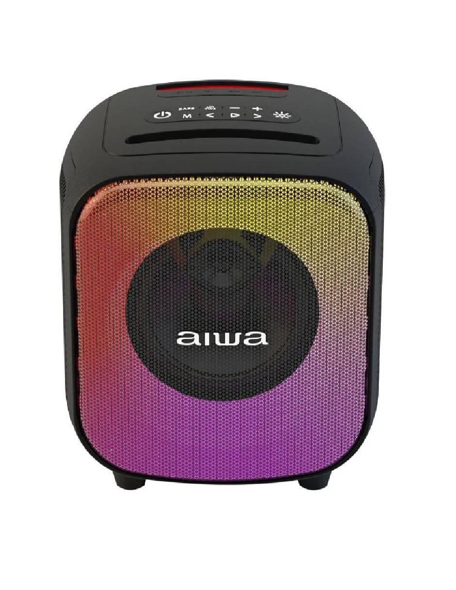 Bocina portátil AWAB81 Bluetooth 2