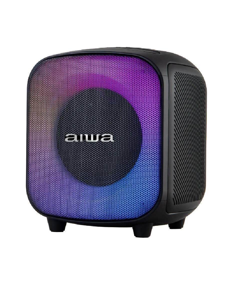 Bocina portátil AWAB81 Bluetooth 3