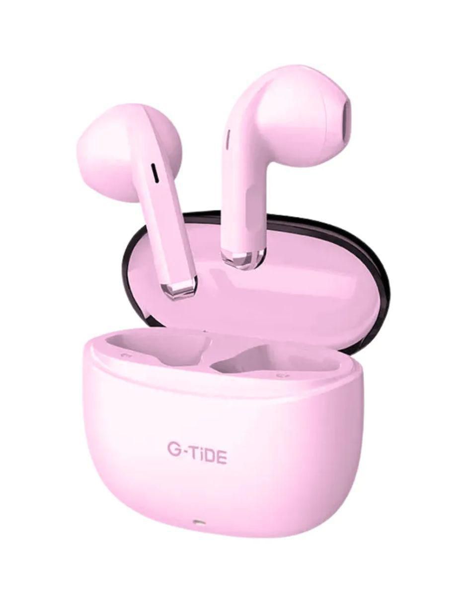 Audífonos In-Ear L21 inalámbricos con cancelación de ruido