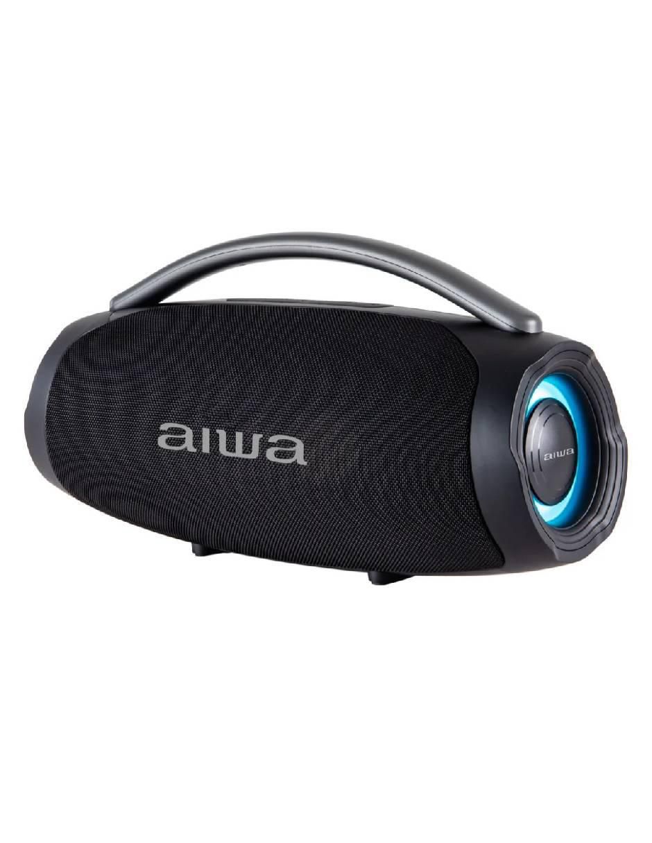 Bocina portátil AWAB403 bluetooth 2