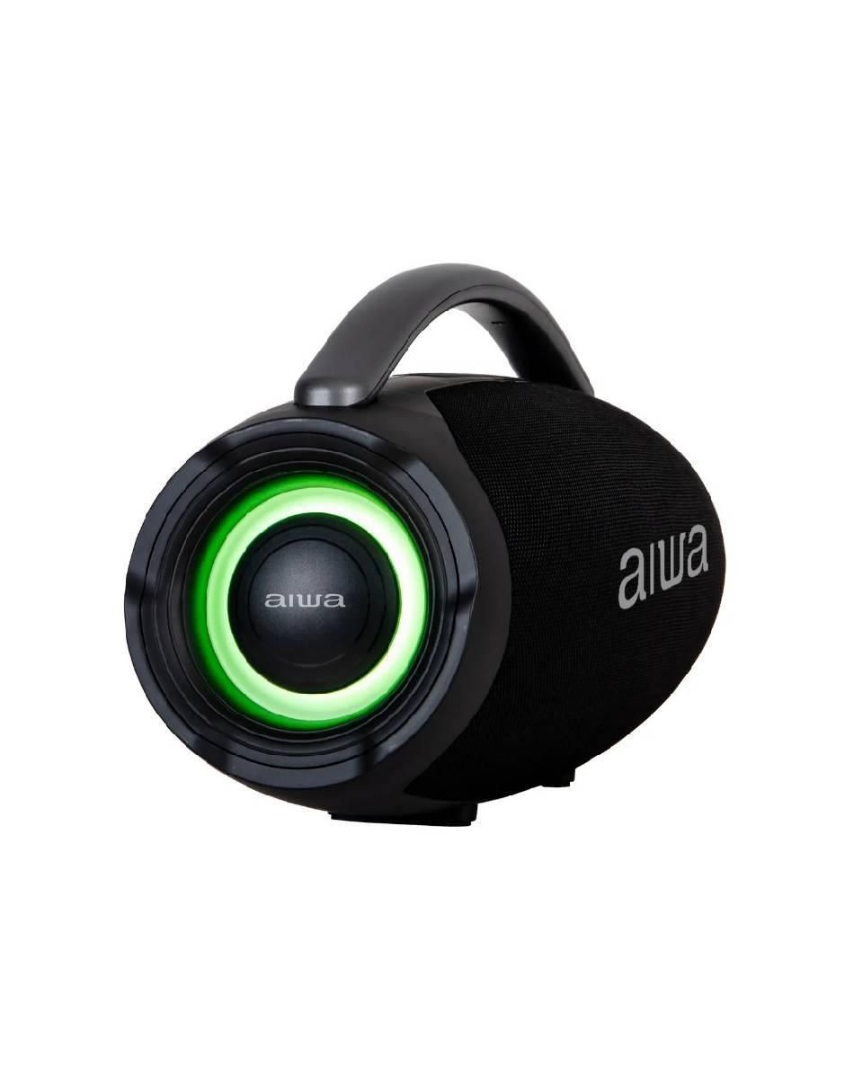 Bocina portátil AWAB403 bluetooth 3