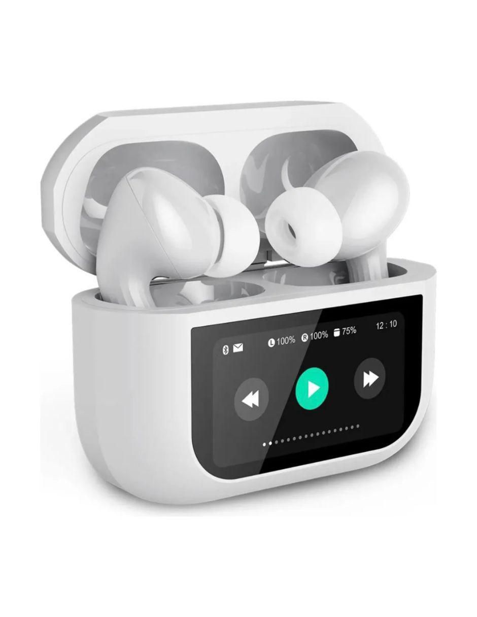 Audífonos In-Ear Future Pod inalámbrica con cancelación de ruido