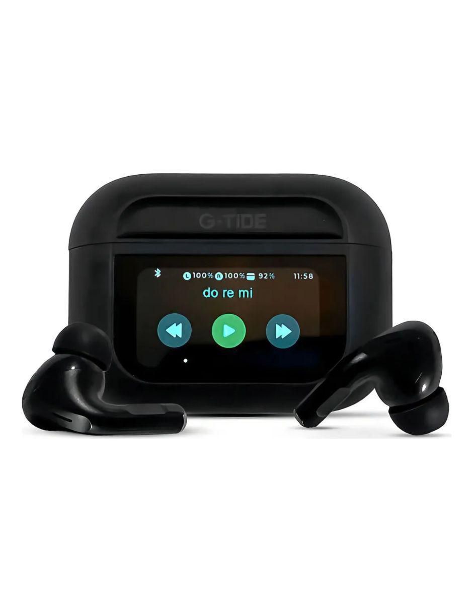 Audífonos In-Ear Future Pod inalámbrica con cancelación de ruido 2
