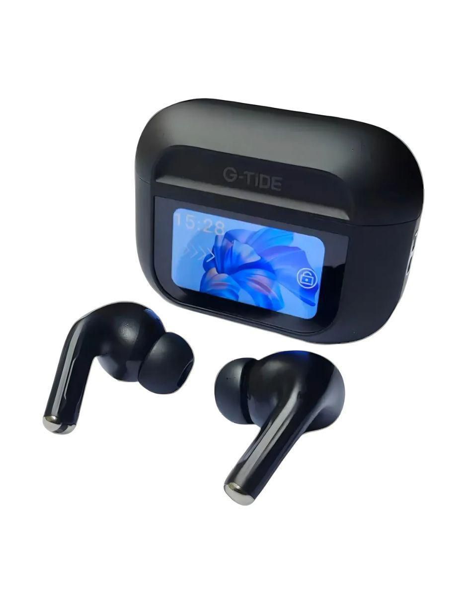 Audífonos In-Ear Future Pod inalámbrica con cancelación de ruido 10