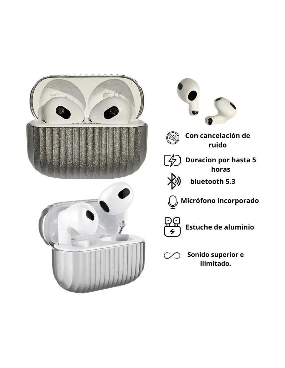 Audífonos In-Ear HN21 inalámbrica con cancelación de ruido 2