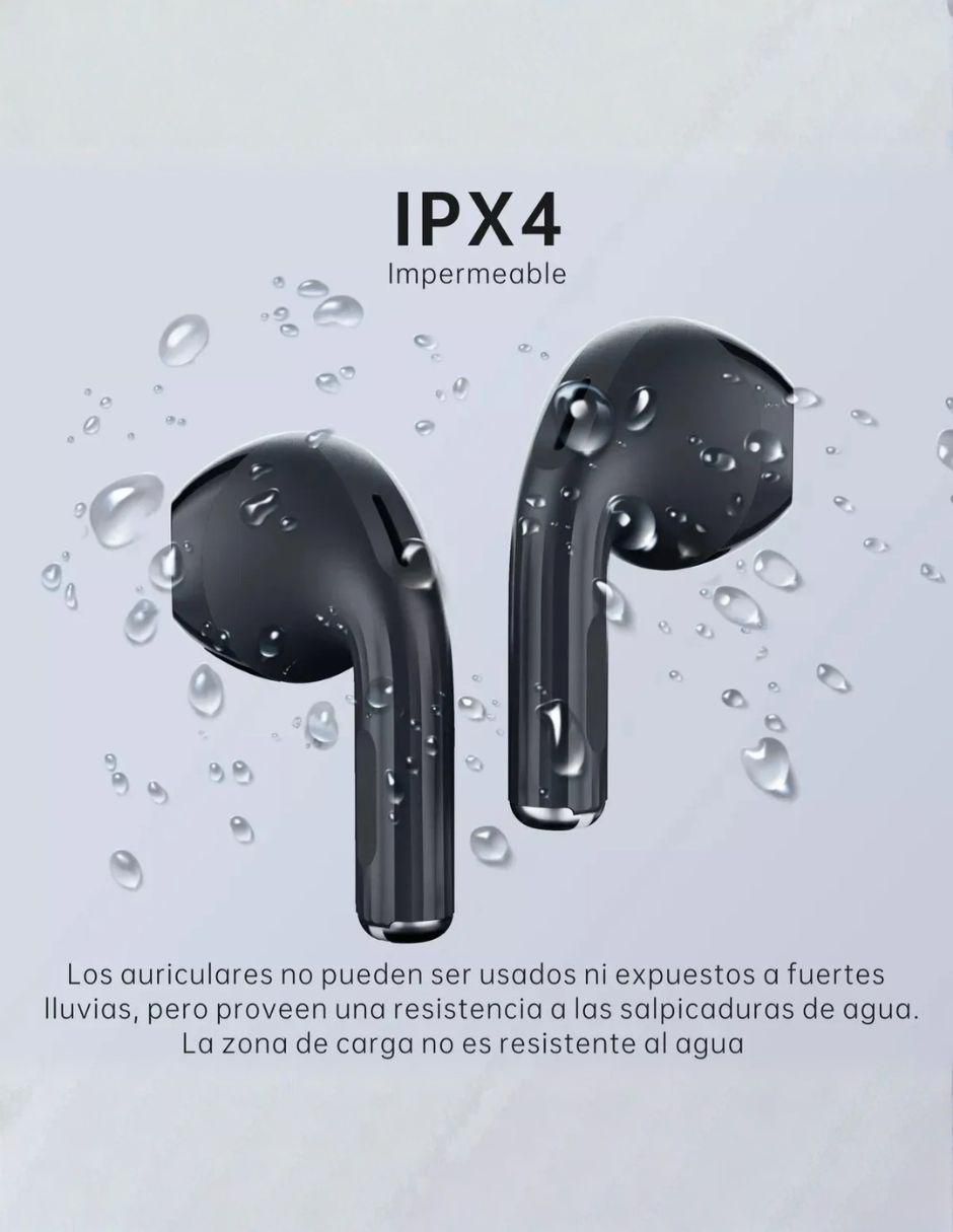 Audífonos In-Ear L11 inalámbrica con cancelación de ruido 5