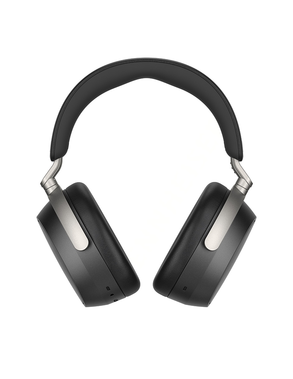 Audífonos Over-Ear HDB 630 alámbrica e inalámbrica con cancelación de ruido 2