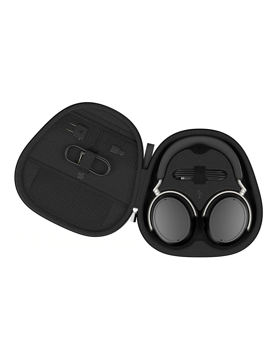 Audífonos Over-Ear HDB 630 alámbrica e inalámbrica con cancelación de ruido 5
