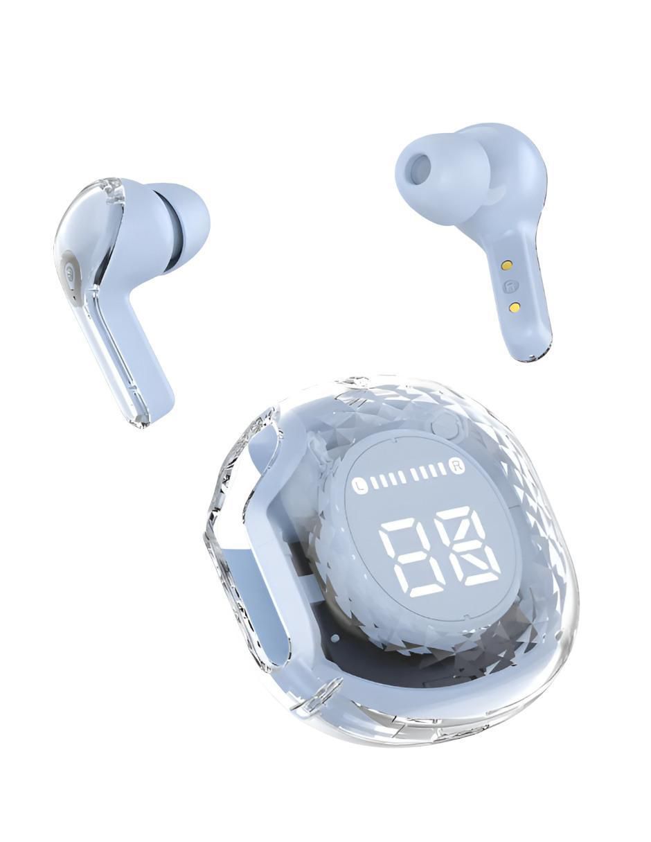 Audífonos In-Ear xtllar7912 inalámbrica con cancelacion de ruido
