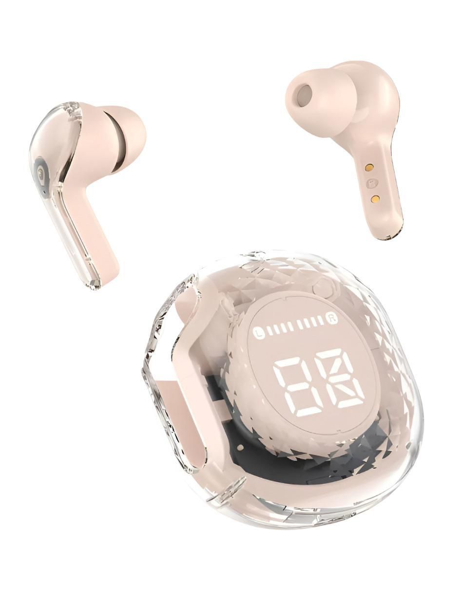Audífonos In-Ear xtllar7914 inalámbrica con cancelacion de ruido