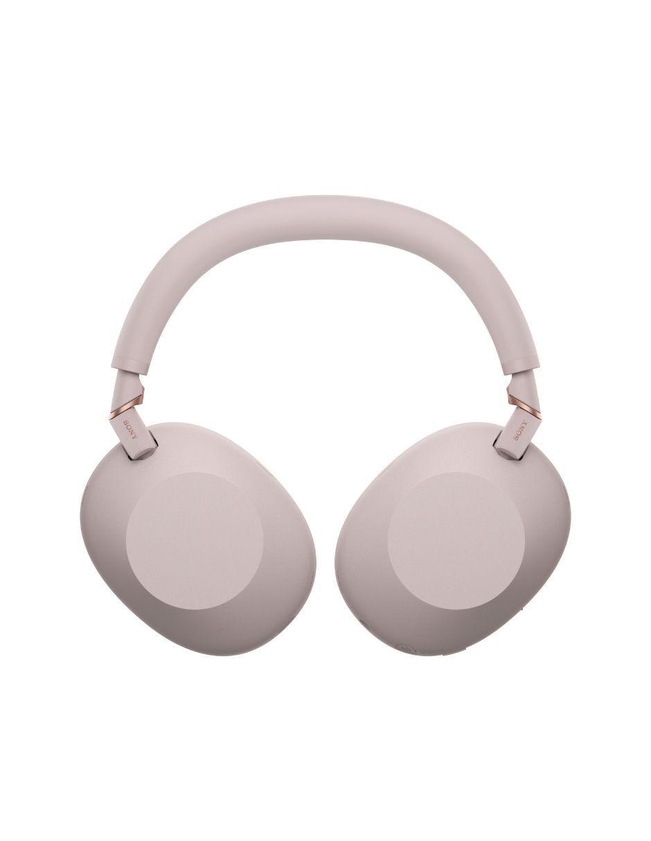 Audífonos Over-Ear alámbricos e inalámbricos con cancelación de ruido 11