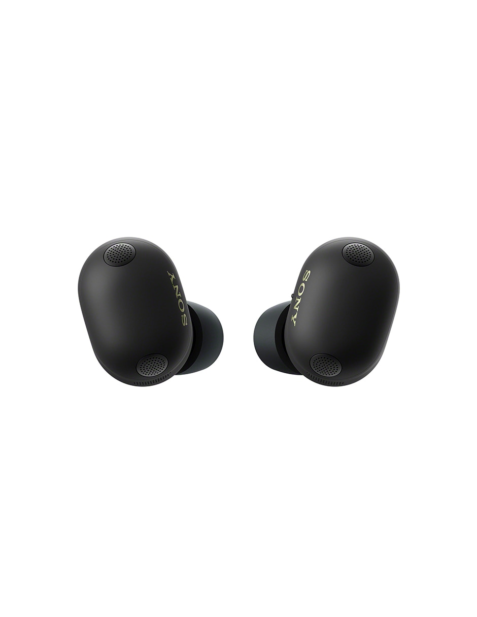 Audífonos true wireless WF-1000XM6 con cancelación de ruido