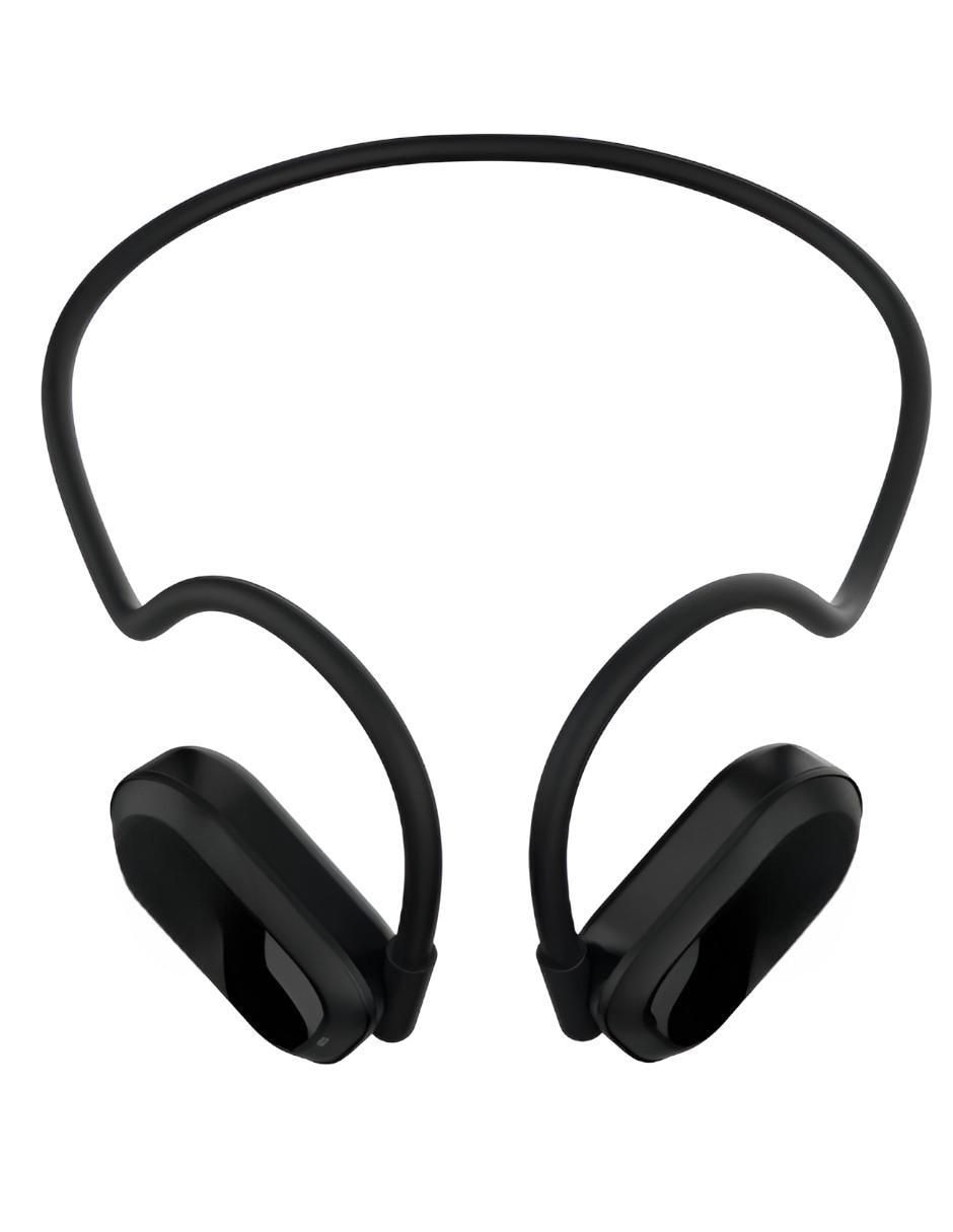 Audífonos On-Ear Xtllar5514 inalámbricos con cancelación de ruido